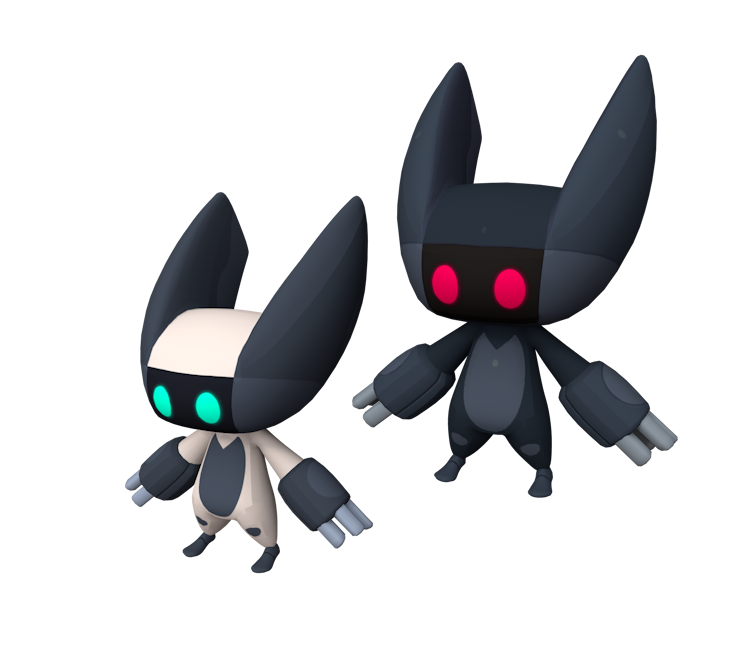 Preview in Browser - Temtem