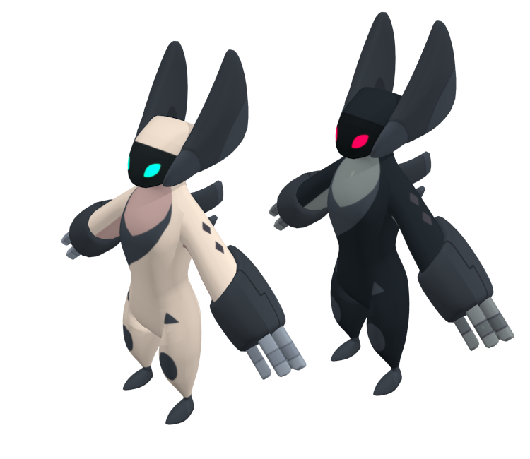 Preview in Browser - Temtem