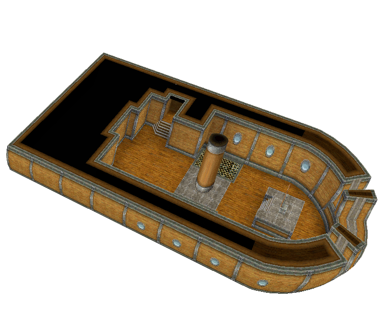 Preview in Browser - Final Fantasy 3
