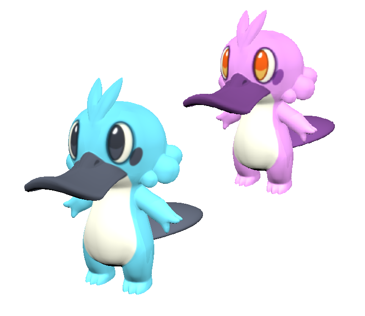 Preview in Browser - Temtem