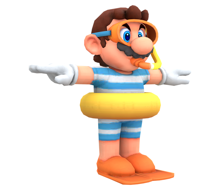 Preview in Browser - Mario Kart Tour