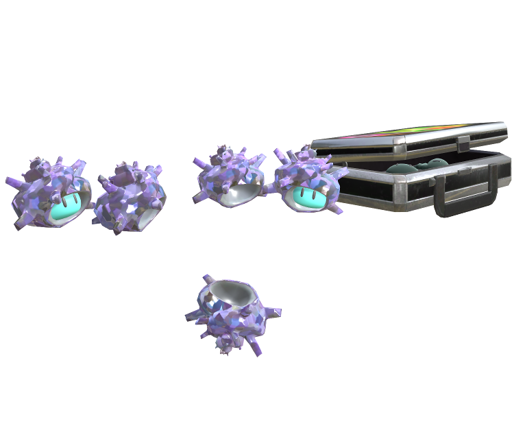 Download ZIP Archive - Splatoon 2