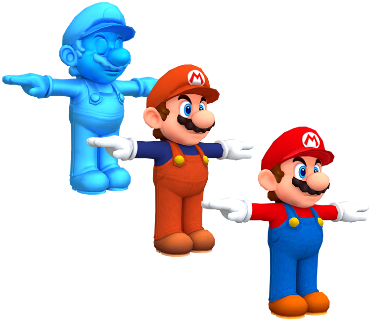 Preview in Browser - Mario Kart Tour