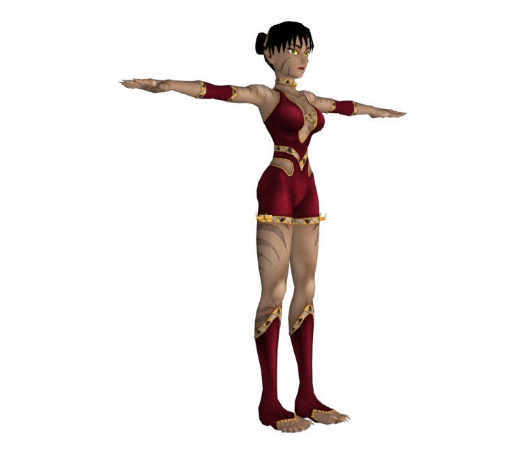 Preview in Browser - Sudeki