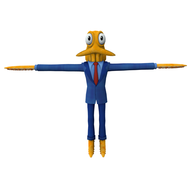 Preview in Browser - Octodad: Dadliest Catch
