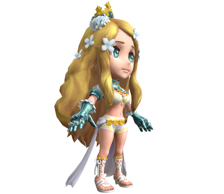 Preview in Browser - Crystal Crisis