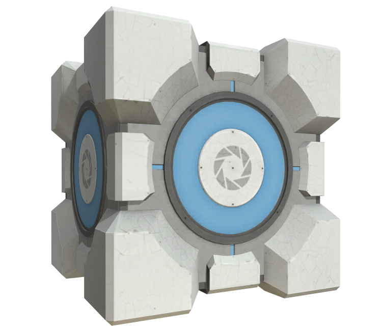 Preview in Browser - Portal 2