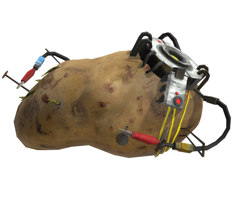 Preview in Browser - Portal 2