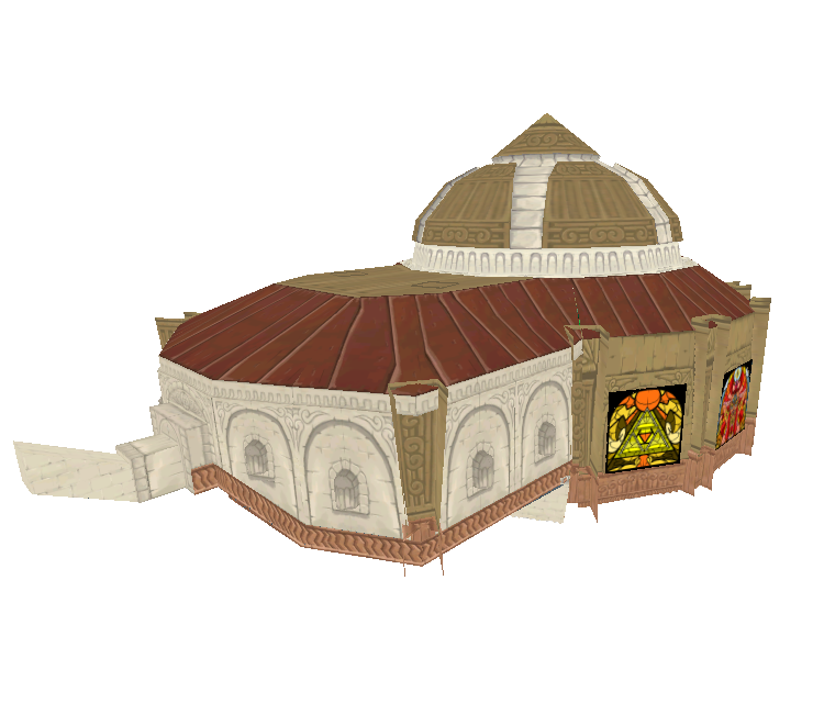 Download ZIP Archive - The Legend of Zelda: The Wind Waker
