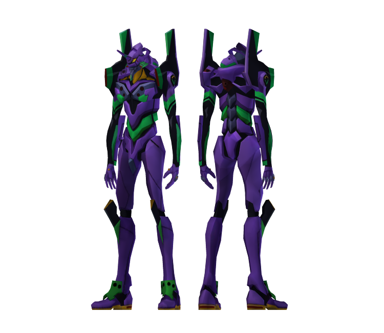 Preview in Browser - Evangelion: Breaking Dawn