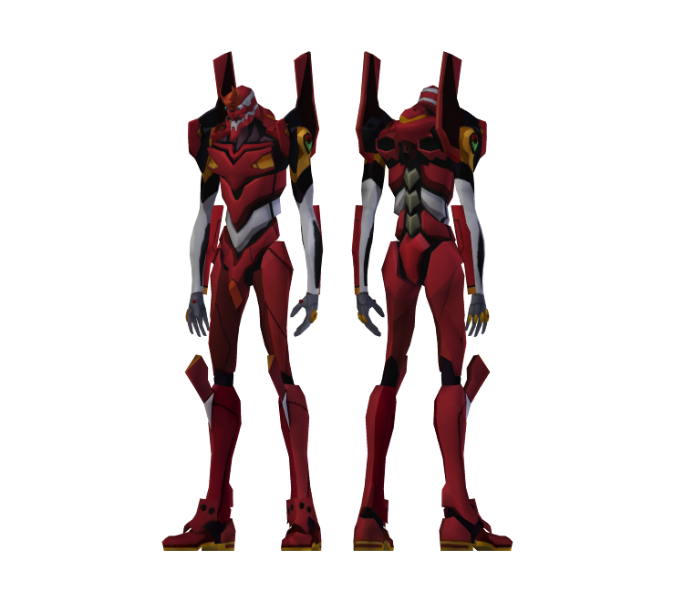 Preview in Browser - Evangelion: Breaking Dawn