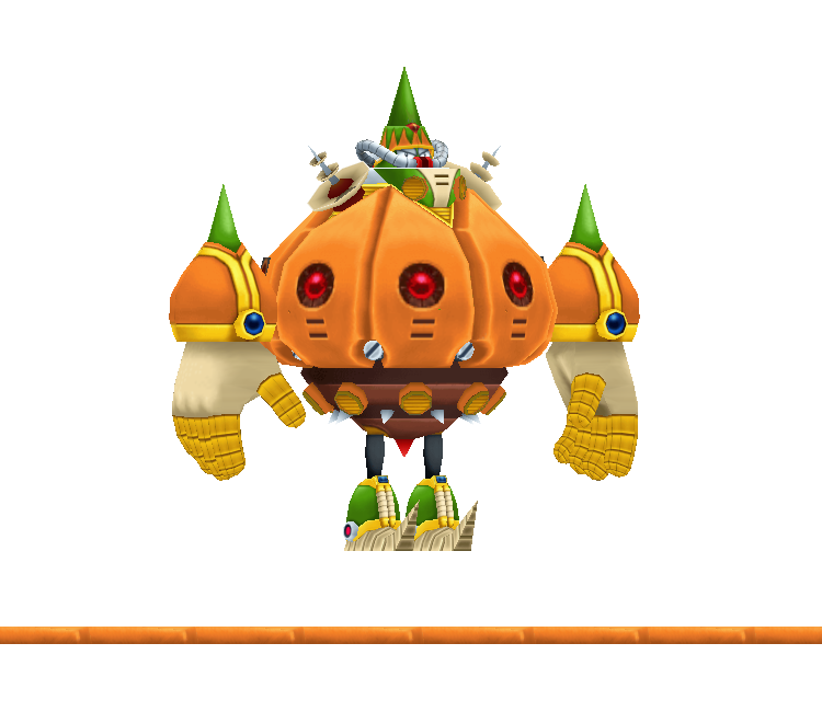 Preview in Browser - Mega Man X7