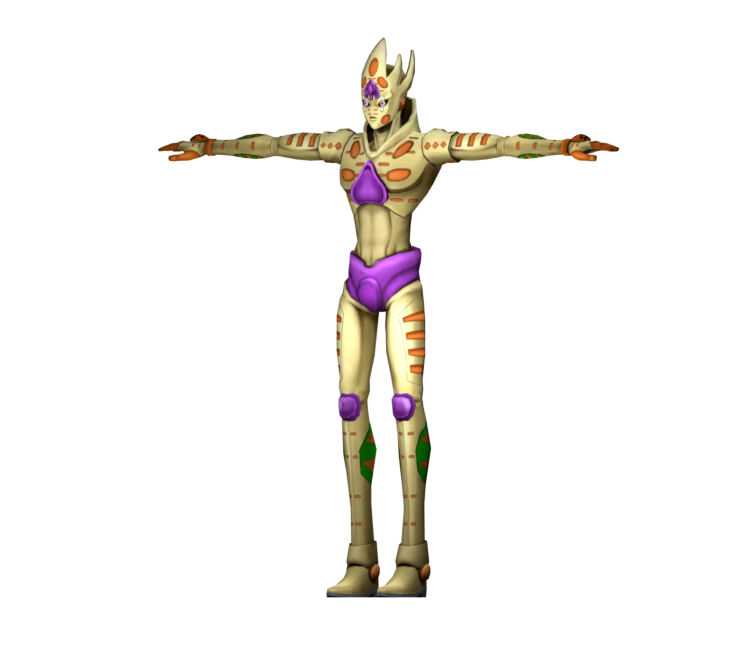 Preview in Browser - JoJo's Bizarre Adventure: Diamond Records Reversal