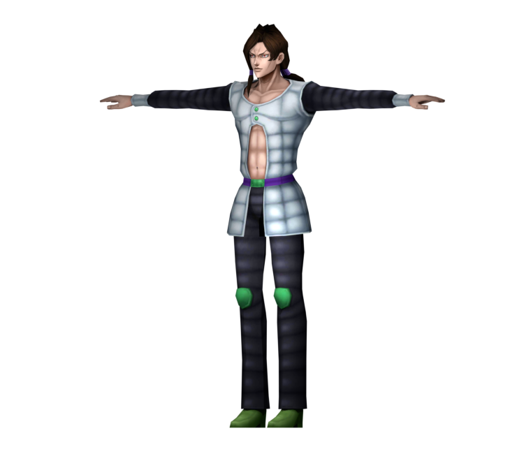 Preview in Browser - JoJo's Bizarre Adventure: Diamond Records Reversal