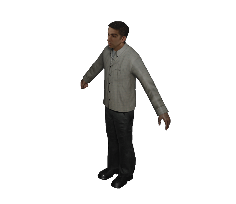 Preview in Browser - The Stanley Parable