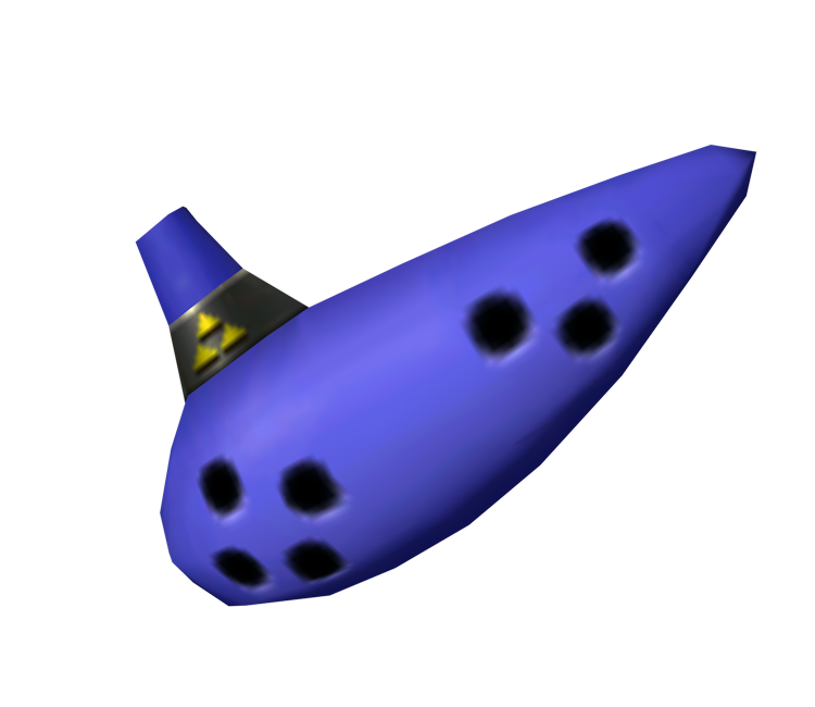 Preview in Browser - The Legend of Zelda: Ocarina of Time 3D