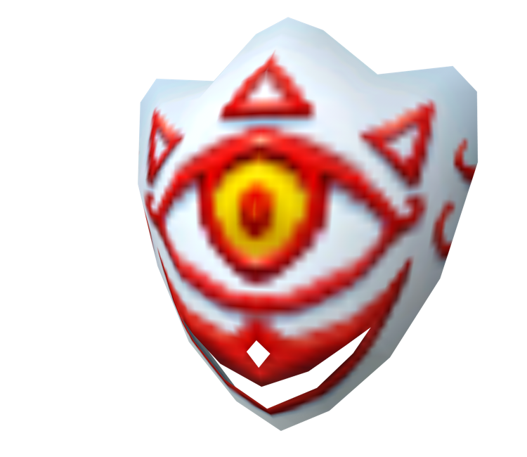 Preview in Browser - The Legend of Zelda: Ocarina of Time 3D