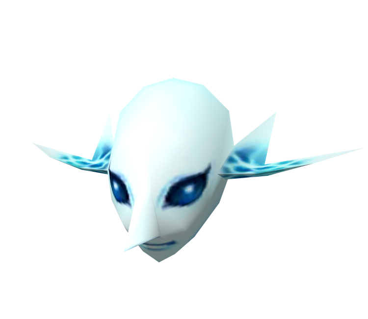 Preview in Browser - The Legend of Zelda: Ocarina of Time 3D