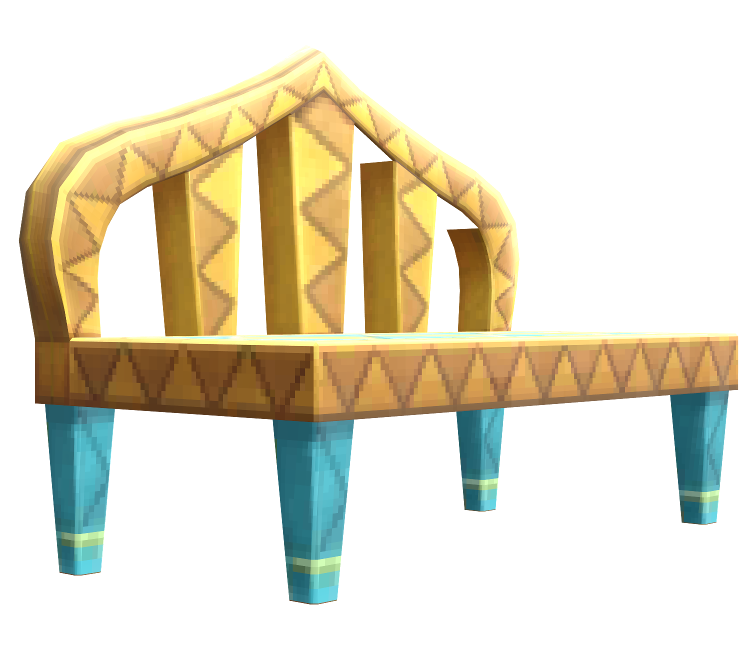 Download ZIP Archive - Animal Crossing: New Leaf