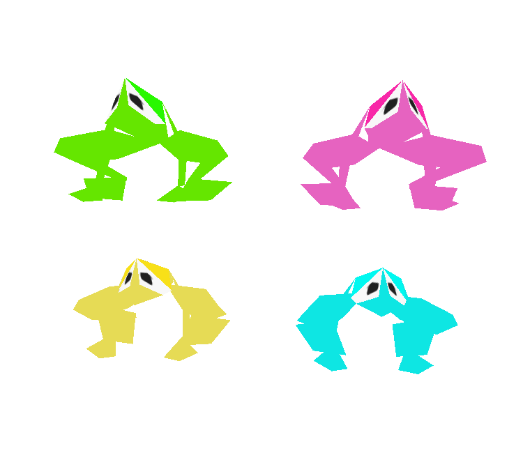 Preview in Browser - Frogger