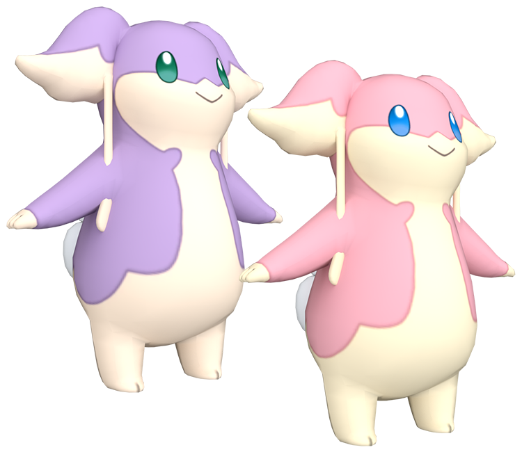Preview in Browser - Pokémon Sword / Shield
