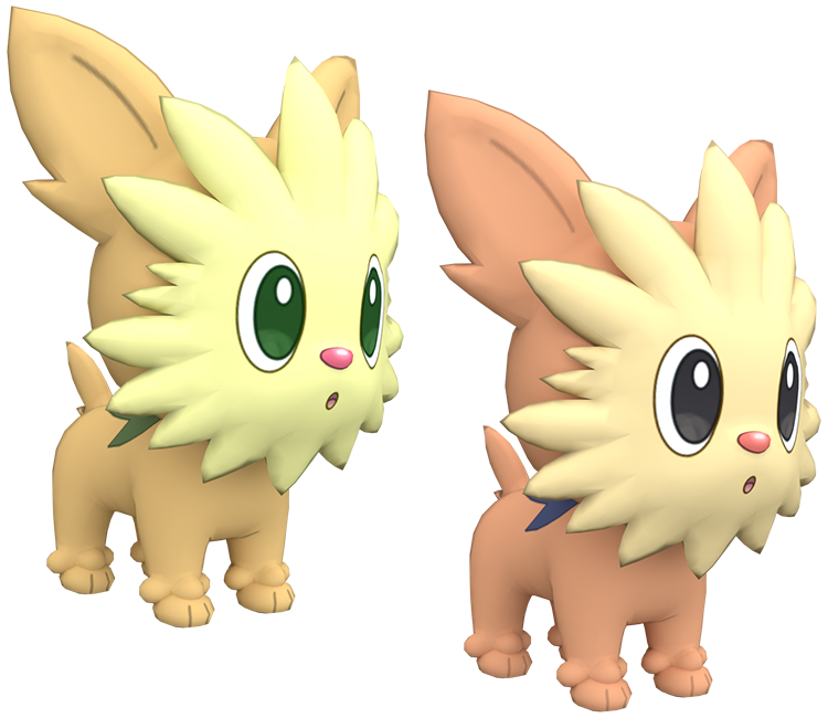 Download ZIP Archive - Pokémon Sword / Shield