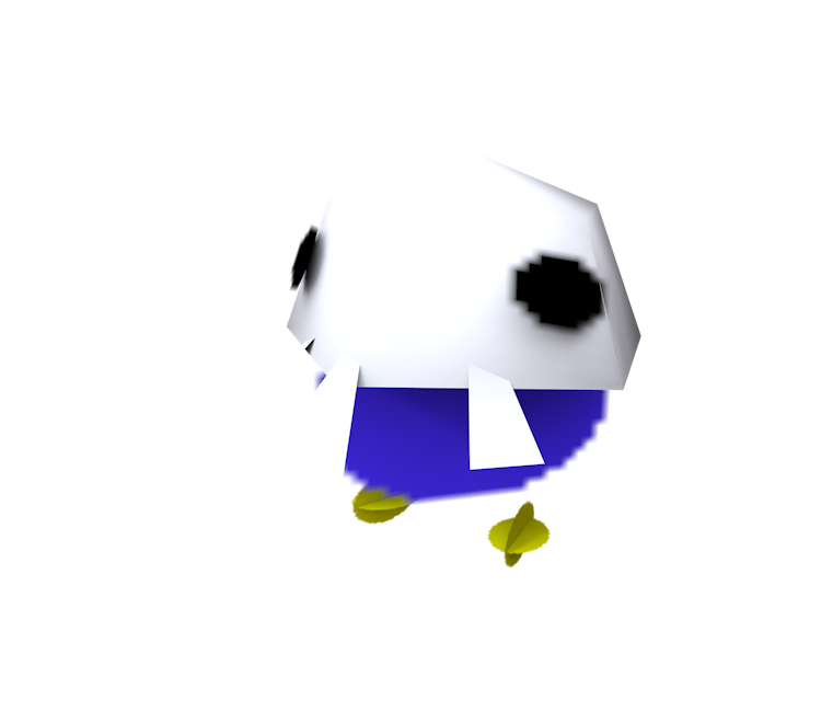 Preview in Browser - Kirby 64: The Crystal Shards