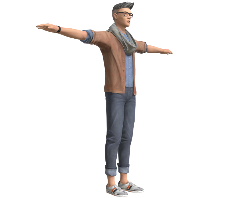 Preview in Browser - Life is Strange