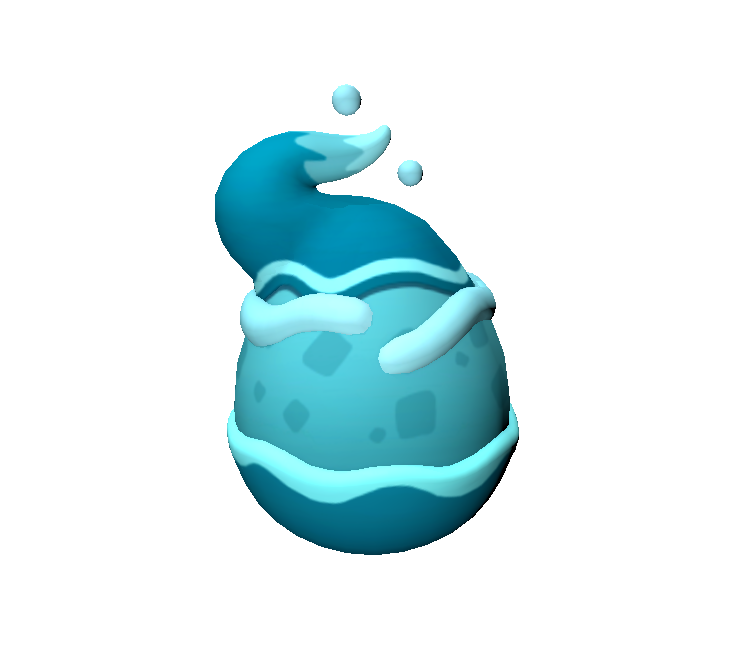 Preview in Browser - Temtem