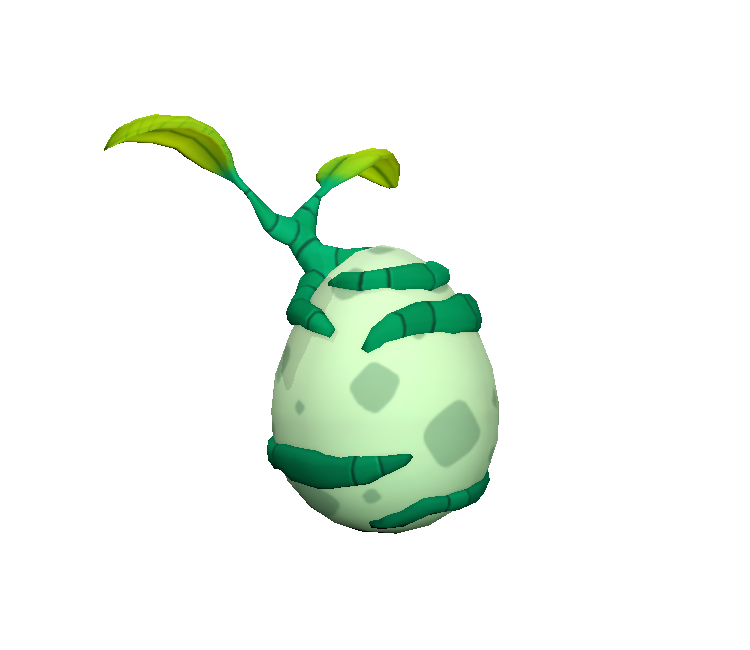 Preview in Browser - Temtem