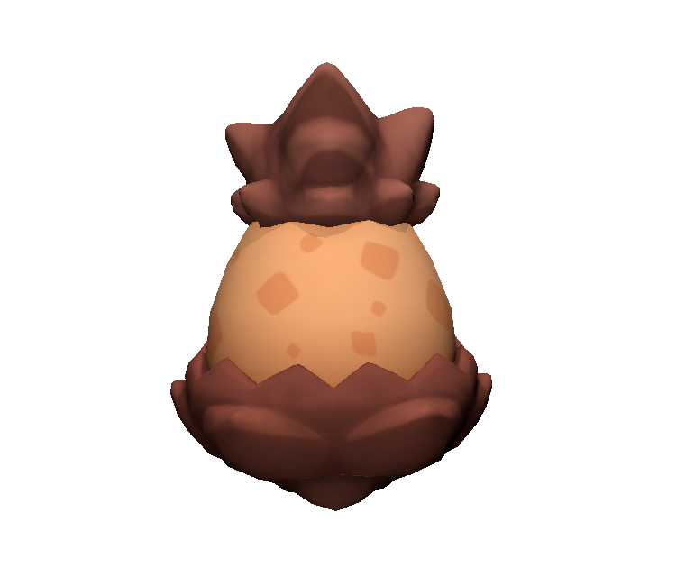 Preview in Browser - Temtem