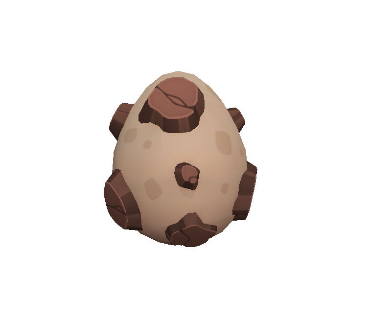 Preview in Browser - Temtem