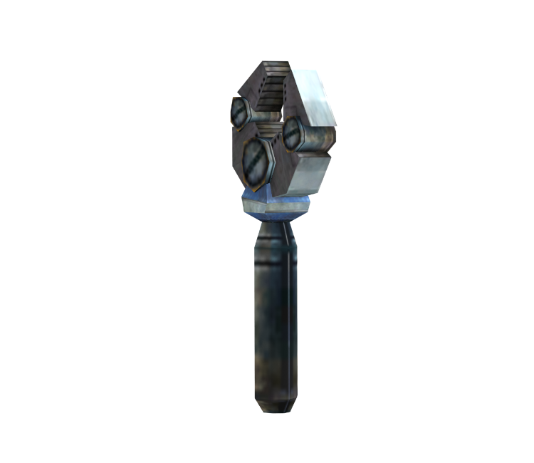 Preview in Browser - Metal Arms: Glitch in the System