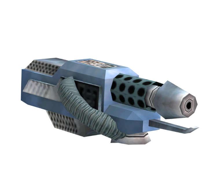 Preview in Browser - Metal Arms: Glitch in the System