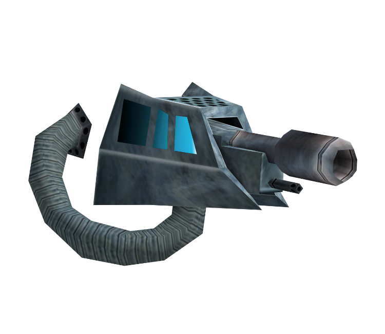 Preview in Browser - Metal Arms: Glitch in the System