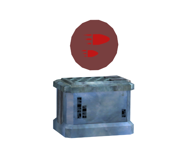 Preview in Browser - Metal Arms: Glitch in the System