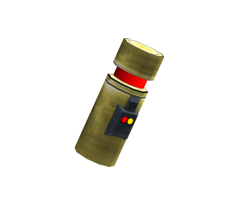 Preview in Browser - Metal Arms: Glitch in the System