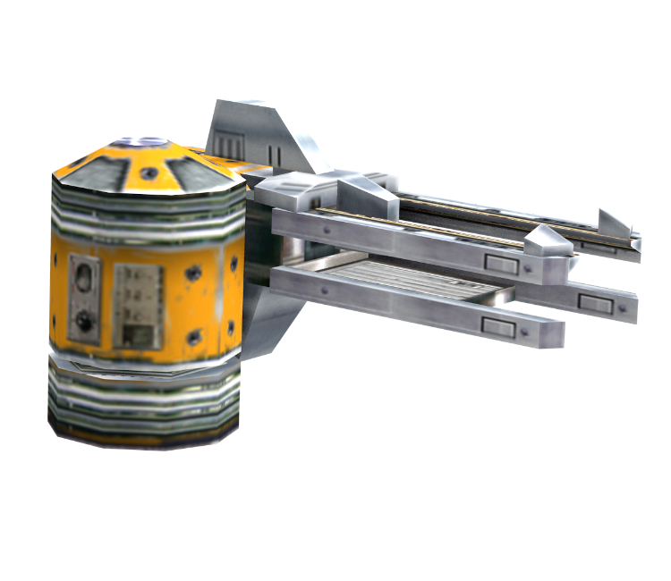 Preview in Browser - Metal Arms: Glitch in the System