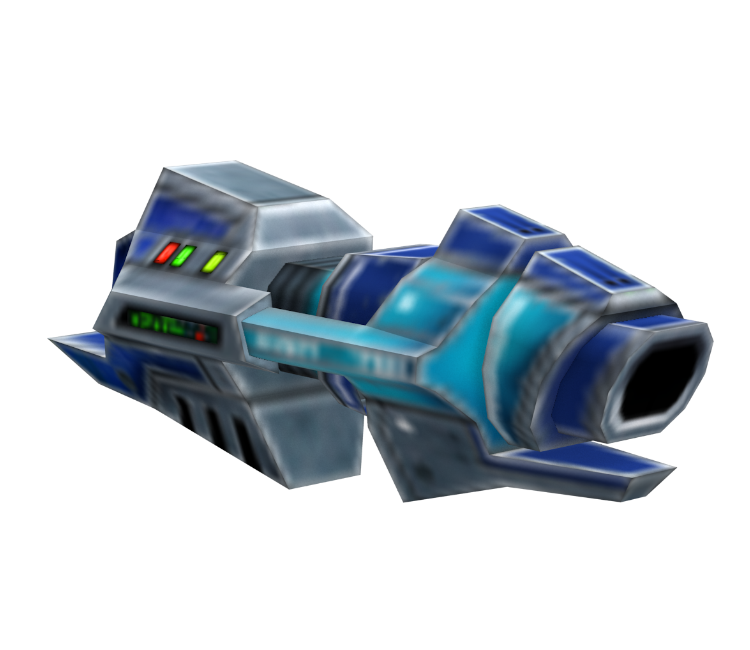 Preview in Browser - Metal Arms: Glitch in the System