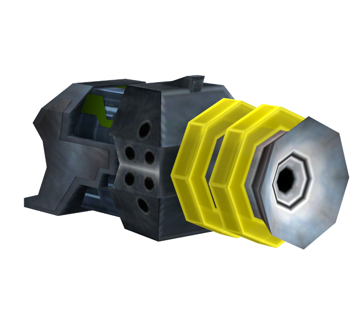 Preview in Browser - Metal Arms: Glitch in the System
