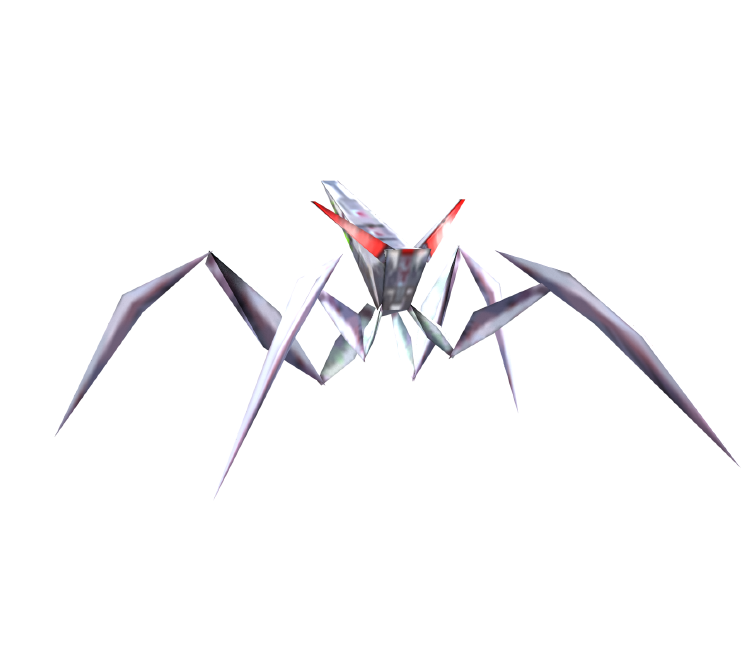 Preview in Browser - Metal Arms: Glitch in the System