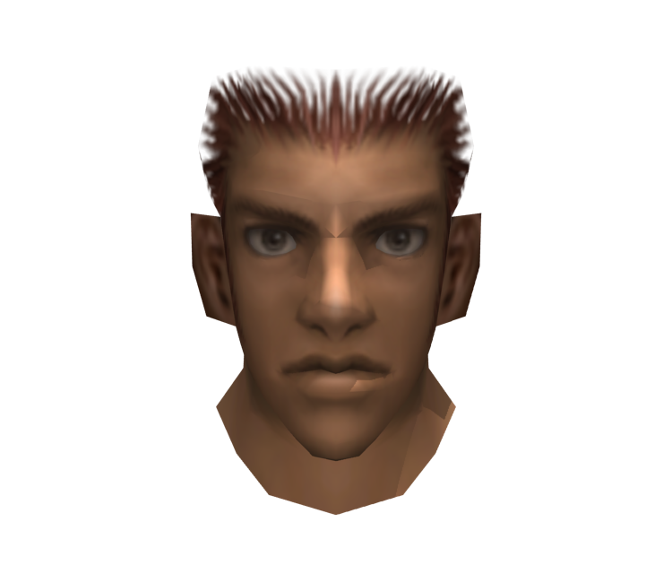 Download ZIP Archive - Xenoblade Chronicles