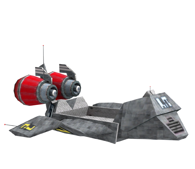 Preview in Browser - Metal Arms: Glitch in the System