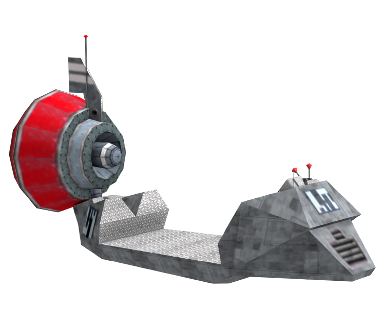 Preview in Browser - Metal Arms: Glitch in the System