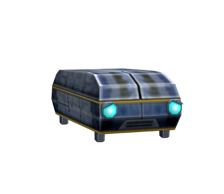 Preview in Browser - Metal Arms: Glitch in the System
