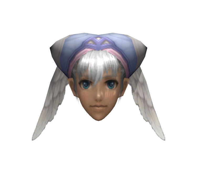Download ZIP Archive - Xenoblade Chronicles