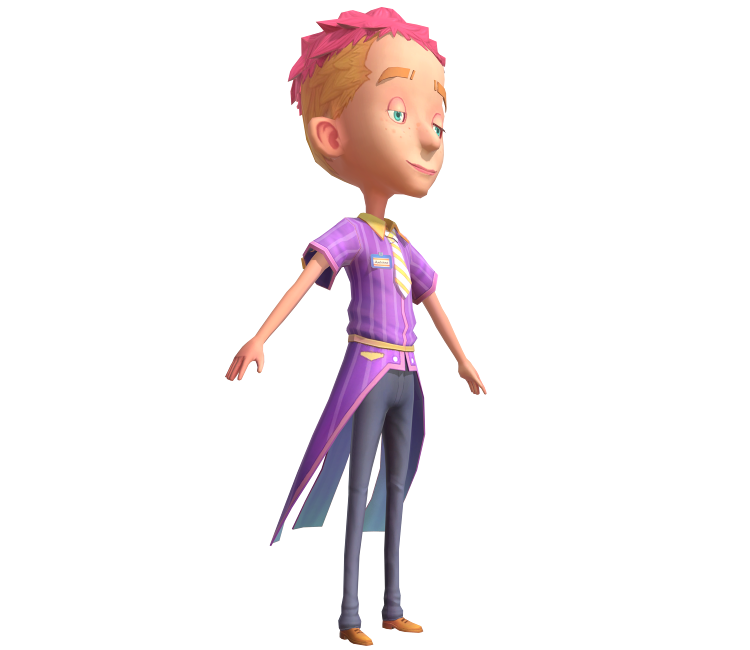 Preview in Browser - My Time at Portia