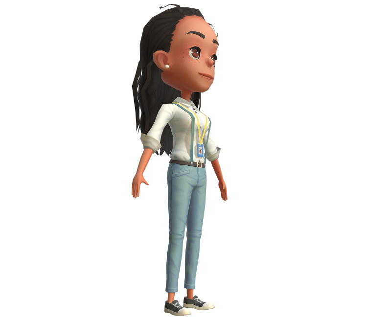 Preview in Browser - My Time at Portia