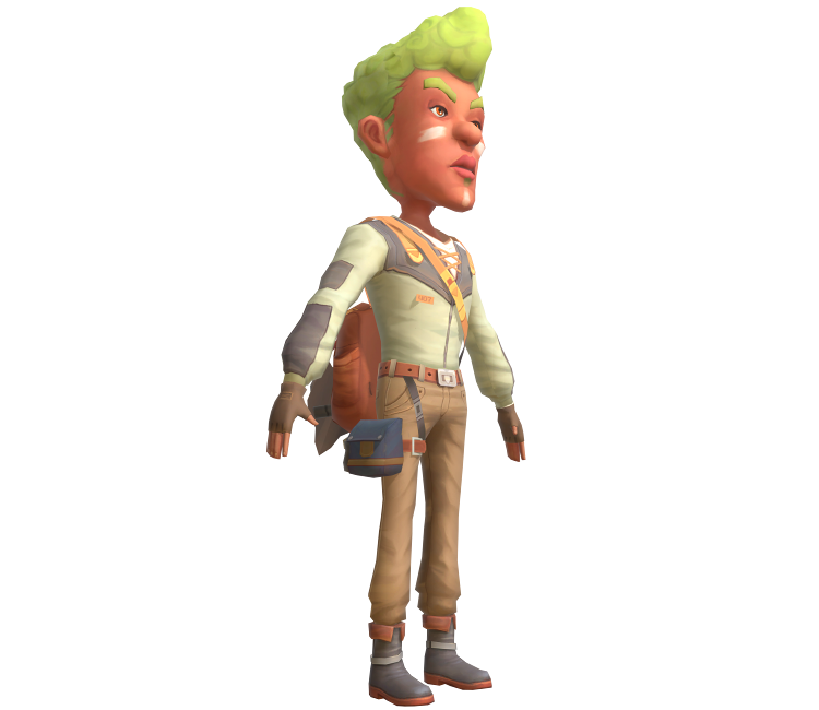 Preview in Browser - My Time at Portia