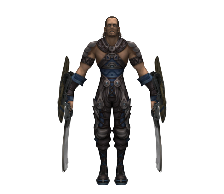 Download ZIP Archive - Xenoblade Chronicles